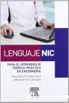 Lenguaje NIC para el aprendizaje teórico-práctico en enfermería vignette