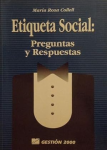 Guía de la etiqueta social y empresarial vignette