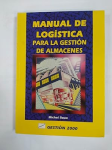 Manual de logística para la gestión de almacenes vignette
