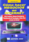 Cómo hacer negocios en internet vignette