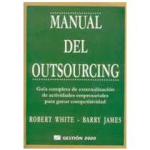 Manual de outsourcing. guía completa de externalización de actividades empresariales para ganar competitividad vignette