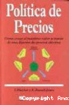 Política de precios. Cómo crear el máximo valor a través de una fijación de precios efectiva vignette