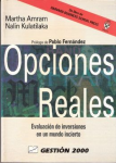 Opciones reales. Evaluación de inversiones en un mundo incierto vignette