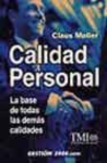 Calidad personal vignette