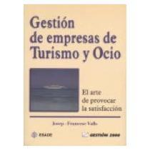 Gestión de empresas de turismo y ocio vignette