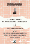 Cursos Sobre el Patrimonio Histórico vignette