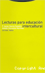 Lecturas para Educación Intercultural vignette