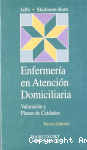 Enfermería en atención domiciliaria. Valoración y planes de cuidados vignette