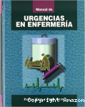 Manual de urgencias en enfermería vignette