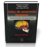 Atlas de Anatomía Humana vignette