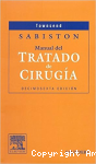 Sabiston. Manual del tratado de cirugía vignette