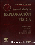 Manual Mosby de exploración física vignette