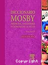 Diccionario Mosby vignette
