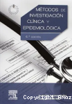 Métodos de investigación clínica y epidemiológica vignette