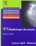 Radiología de mama vignette