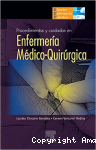 Procedimientos y Cuidados en Enfermería Médico-quirúrgica vignette