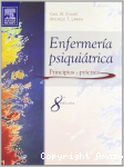 Enfermería psiquiátrica vignette