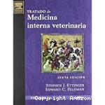 Tratado de medicina interna veterinaria vignette