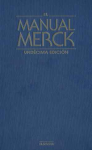 El manual Merck de diagnóstico y tratamiento vignette