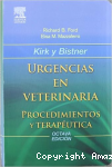 Urgencias en Veterinaria vignette