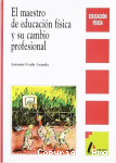 El maestro de educación física y su desarrollo profesional vignette