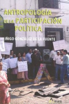 Antropología de la participación política vignette