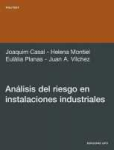 Análisis del riesgo en instalaciones industriales vignette