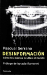 Desinformación vignette