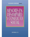 Menores en desamparo y conflicto social vignette