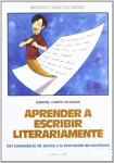 Aprender a Escribir Literariamente vignette