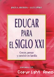 Educar para el siglo XXI vignette