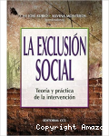 La exclusión social. teoría y práctica de la intervención vignette