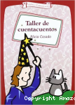 Taller de Cuentacuentos vignette