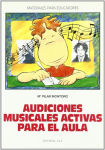 Audiciones Musicales Activas para el Aula vignette