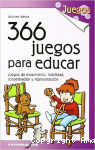 336 Juegos para Educar vignette