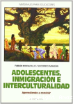 Adolescentes inmigrantes e interculturalidad vignette