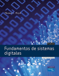 Fundamentos de Sistemas Digitales vignette