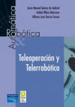 Teleoperación y tele robótica vignette