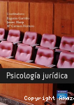 Psicología jurídica vignette