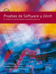 Pruebas de Software y JUnit vignette