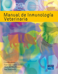 Manual de Inmunolgía Veterinaria vignette