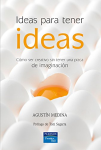 Ideas para tener ideas vignette