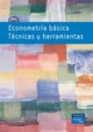 Econometría básica vignette
