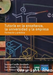 Tutoría en la Enseñanza, la Universidad y la Empresa vignette
