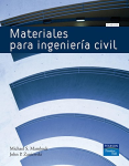 Materiales para la ingeniería civil vignette