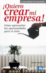 ¡Quiero Crear mi Empresa! vignette