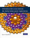 Introducción a la ciencia de materiales para ingenieros vignette