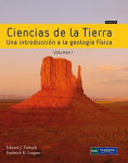 Ciencias de la tierra vignette