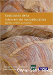 Evaluación de la intervención socioeducativa vignette