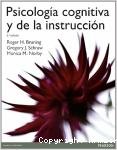 Psicología cognitiva y de la instrucción vignette